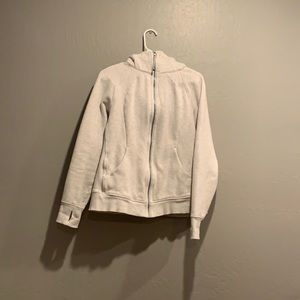 Scuba Full Zip Hoodie